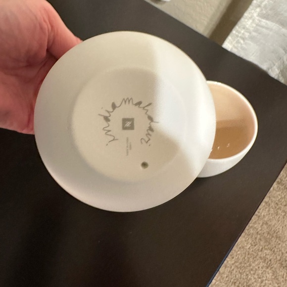 Nespresso Origins collection coffee mugs (2) - Picture 6 of 9